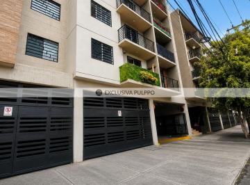 Fachada (2).png · Oriente Park 2: Departamento en Venta en Agrícola Oriental