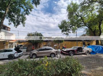WhatsApp Image 2026-01-18 at 1.37.21 PM (2).jpeg · Terreno Residencial en Venta en Chimalistac