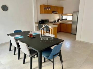 Casa · 150m² · 3 Recámaras · 2 Estacionamientos · Casa en Venta en Cancun Sm51 Centro Amueblada 3 Habitaciones