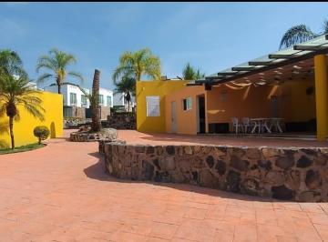 Casa en condominio · 86m² · 2 Recámaras · 1 Estacionamiento · Venta de Casa en Condominio. Cerca de Lomas de Cocoyoc