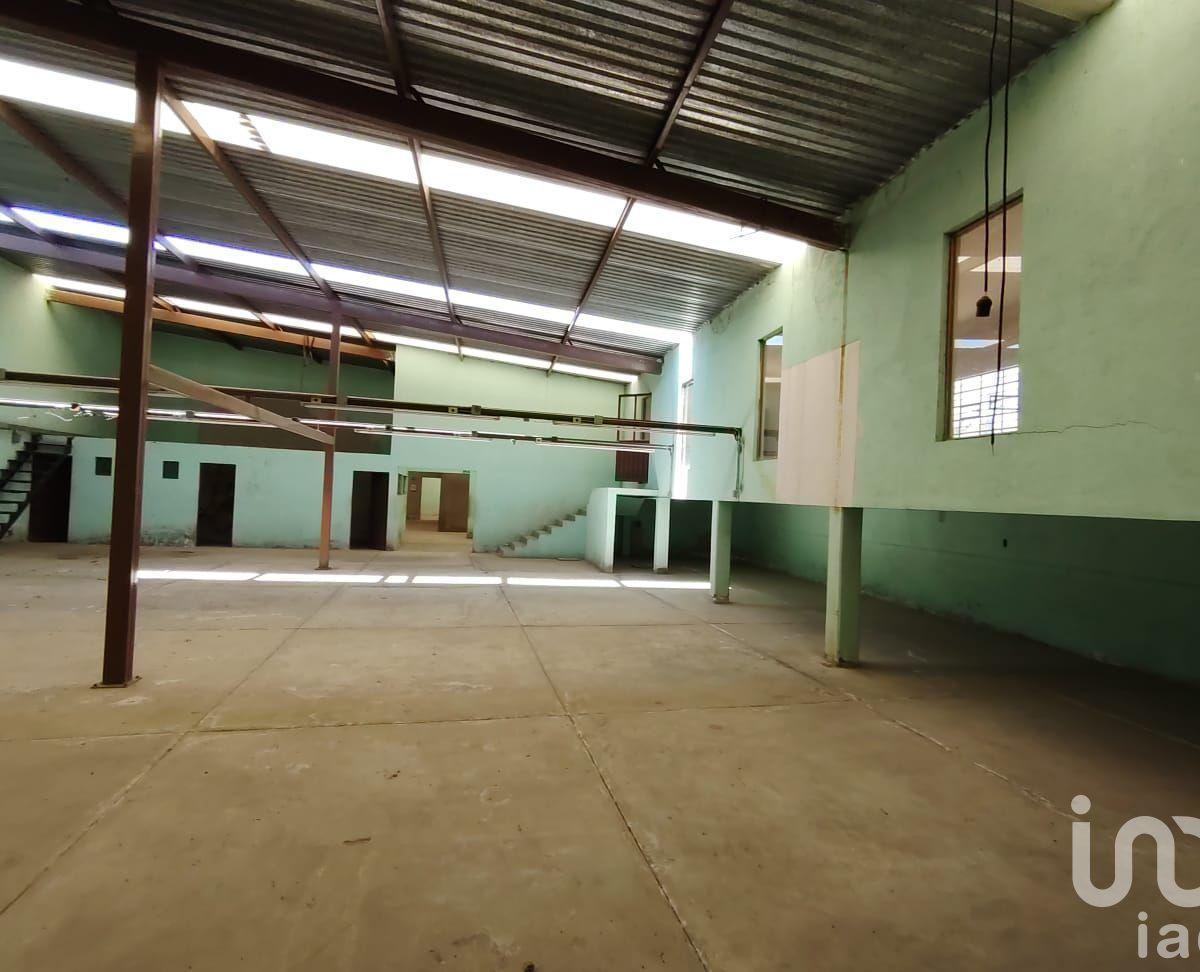 Bodega en Renta Ideal Para Planta de Producción