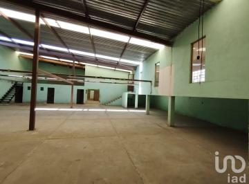 Bodega comercial · 800m² · 5 Estacionamientos · Bodega en Renta Ideal Para Planta de Producción