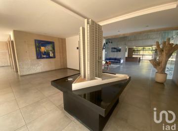 Departamento · 225m² · 3 Recámaras · 3 Estacionamientos · Increible Penthouse en Venta Torres Huz en Zavaleta