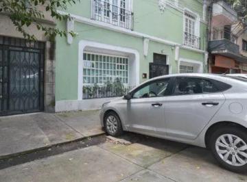 Edificio · 820m² · 36 Recámaras · Oficinas Llave en Mano Edificio Aaa en Hipódromo A. O.