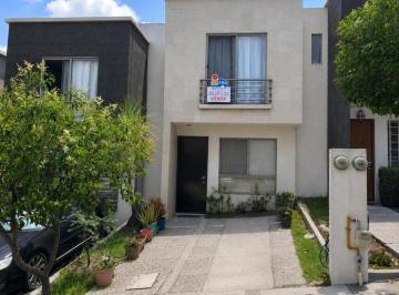 Foto 1 · Casa en Condominio en Venta en del Parque Residencial, El Marqués, Querétaro