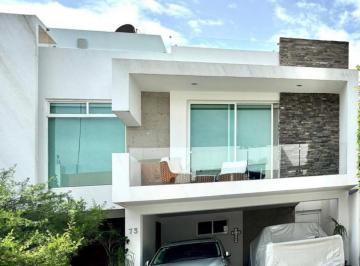 N/A · Casa en Renta Amueblada en Lomas 1, Cluster 222