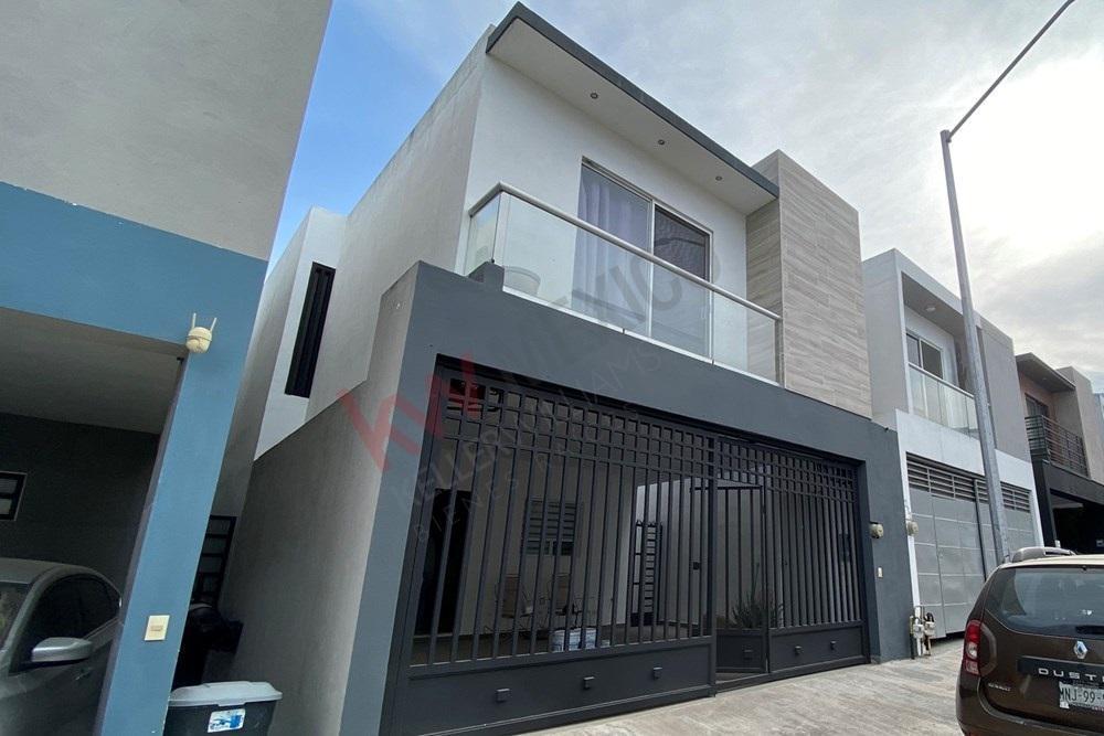 Rental House in Valle Nord, Just Steps from Walmart Raul Salinas