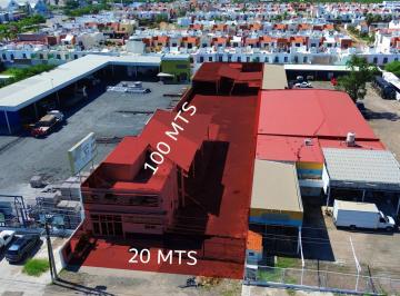 N/A · Terreno en Venta en El Venadillo, Mazatlán