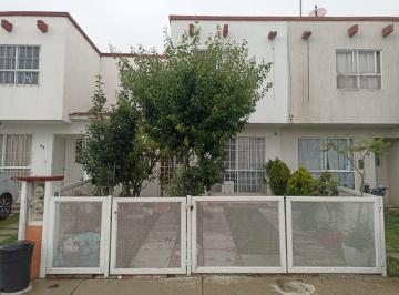 N/A · Casa en Venta, en Villas del Sauce, San Antonio La Isla, Estado de Mexico