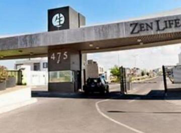 N/A · Terreno Zen Life II