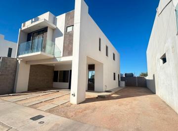 N/A · Casa en Renta en Altaria Residencial Privada Helios