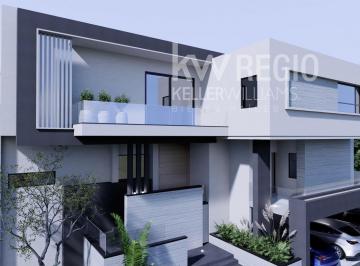 N/A · Casa Residencial con Acabados de Lujo en Sierra Alta