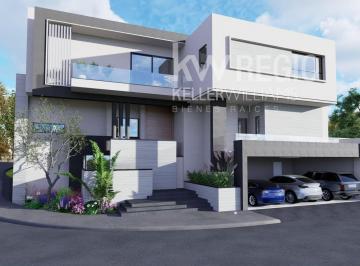 N/A · Casa Residencial con Acabados de Lujo en Sierra Alta