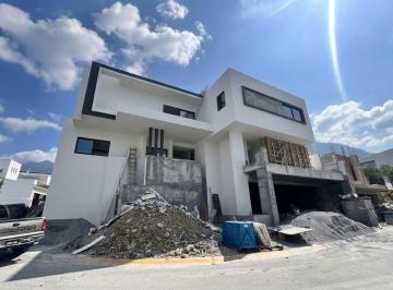 N/A · Casa Residencial con Acabados de Lujo en Sierra Alta