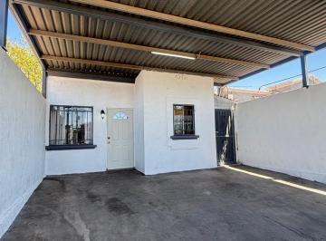 N/A · Casa en Renta en Quintas del Rey en Mexicali, B. C.