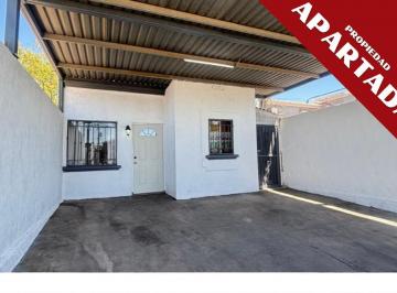 N/A · Casa en Renta en Quintas del Rey en Mexicali, B. C.