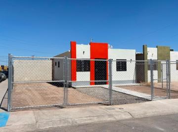 N/A · Casa en Renta en Fracc La Condesa, Privada Torroja