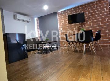 N/A · Departamento en Barrio Vergel