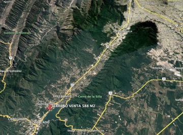 N/A · Terreno en Venta, Frente a Presa de La Boca