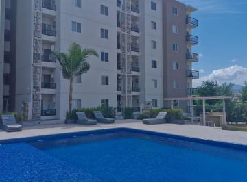 N/A · Departamento Amueblado en Renta en Santa Fe Living en Guadalupe