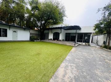 N/A · Casa en Venta en Santiago Nuevo León