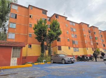 Departamento · 51m² · 2 Recámaras · 1 Estacionamiento · Departamento en Venta en 3ra Cda de Minas, Lomas de Becerra Ao