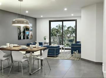 Departamento · 73m² · 2 Recámaras · 1 Estacionamiento · Departamento en Venta en Santo Domingo