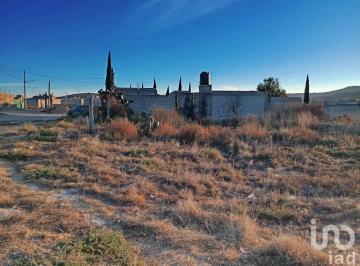 Terreno / Lote · 207m² · Venta de Terreno 200 m² en Loma Bonita Pachuca