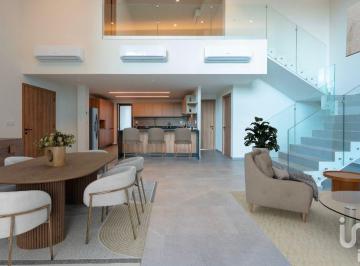 Departamento · 286m² · 3 Recámaras · 2 Estacionamientos · Departamento en Venta en Cabo Norte, Yucatán.