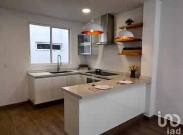 Departamento · 112m² · 3 Recámaras · 2 Estacionamientos · Departamento en Venta