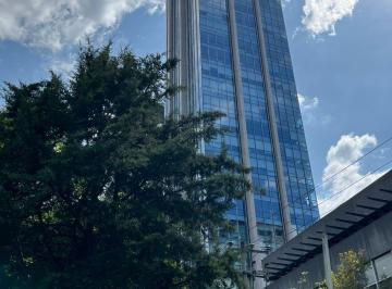 Oficina · 26m² · 2 Estacionamientos · Se Renta Oficina en Torre Infiniti Santa Fe, Cuajimalpa, Ciudad de México