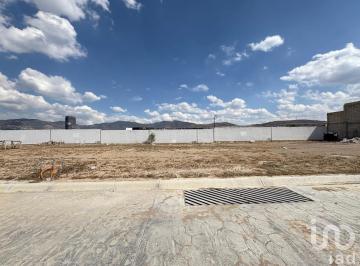 Terreno / Lote · 170m² · Se Vende Terreno en Fraccionamiento Residencial Villa Airosa en Pachuca, Hidalgo