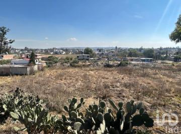 Terreno / Lote · 2057m² · Terreno en Venta, Santa María Huecatitla, Cuautitlánine Rosa