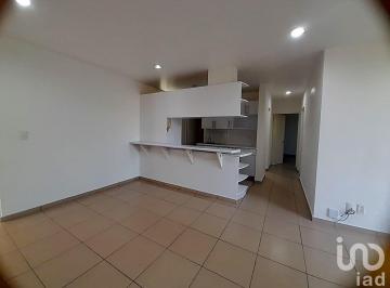 Departamento · 75m² · 2 Recámaras · 2 Estacionamientos · Departamento en Venta con Amenidades en Cuernavaca