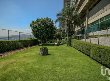 Departamento · 160m² · 2 Recámaras · 3 Estacionamientos · Tu Nuevo Departamento en Lomas Verdes, Edomex con Todo Lo Que Neceistas
