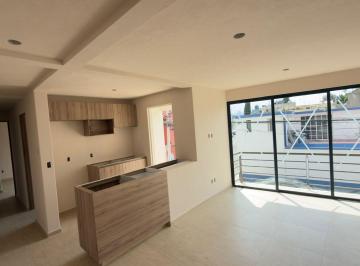 Departamento · 60m² · 2 Recámaras · 1 Estacionamiento · Departamento Nuevo en Venta en Coyocacan