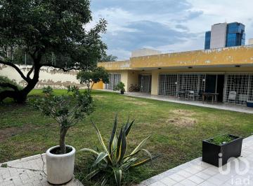 Terreno / Lote · 496m² · 4 Recámaras · 4 Estacionamientos · Terreno en Venta Ciudad del Sol, Zapopan, Jalisco.