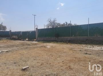 Terreno / Lote · 103782m² · Venta de Terreno