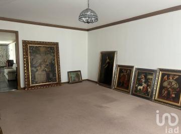 Casa · 2102m² · 10 Recámaras · 8 Estacionamientos · Casa en Venta en Jardines del Pedregal