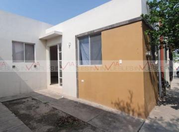 Casa · 51m² · 2 Recámaras · 1 Estacionamiento · Casa en Venta en García