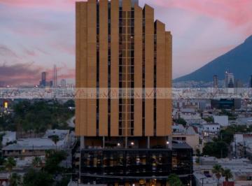 Departamento · 52m² · 2 Recámaras · 1 Estacionamiento · Departamento en Venta en Monterrey