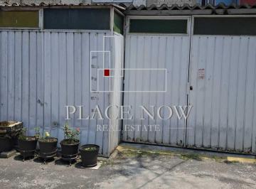Casa · 142m² · 3 Recámaras · 2 Estacionamientos · Casa en Venta, Col. Culhuacan Ctm Coyoacán
