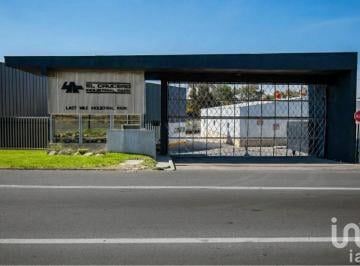 Bodega comercial · 1000m² · 1 Recámara · 49 Estacionamientos · Bodega Industrial Aaa