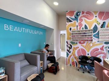 Local comercial · 60m² · Traspaso de Spa Equipado en Prado Norte, Lomas Virreyes