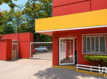 Departamento · 54m² · 2 Recámaras · 1 Estacionamiento · Vendo Departamento en Prados del Rosario, Azcapotzalco, Cdmx