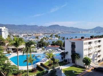 Departamento · 69m² · 2 Recámaras · 1 Estacionamiento · Departamento en Fraccionamiento Las Playas