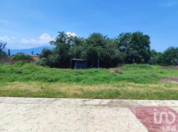 Terreno / Lote · 181m² · Terreno en Venta en San Juan Cosalá Chapala Jalisco