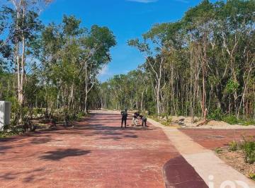 Terreno / Lote · 276m² · Terreno en Venta Senderos de Mayakoba