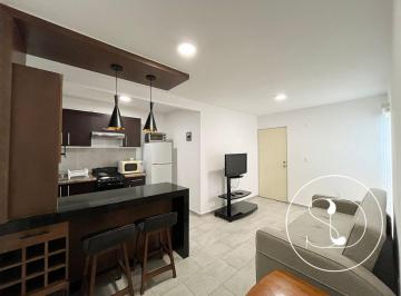 Departamento de 2 habitaciones, El Marqués · Departamento Amueblado en Planta Baja en Villas del Refugio