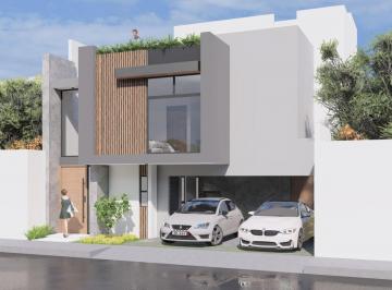Casa de 3 habitaciones, San Luis Potosí · Linda Casa en Venta en Privada Parque Real